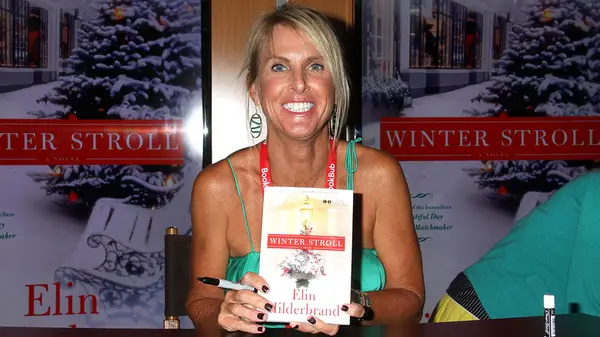 Elin Hilderbrand