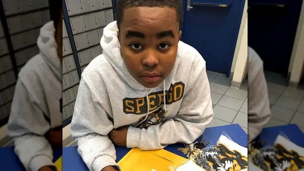 Trey Brown Instagram 