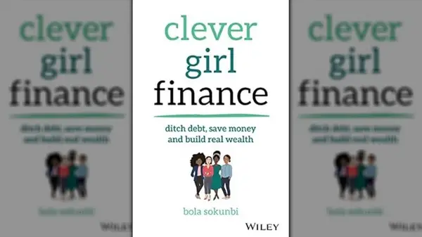 Clever Girl Finance