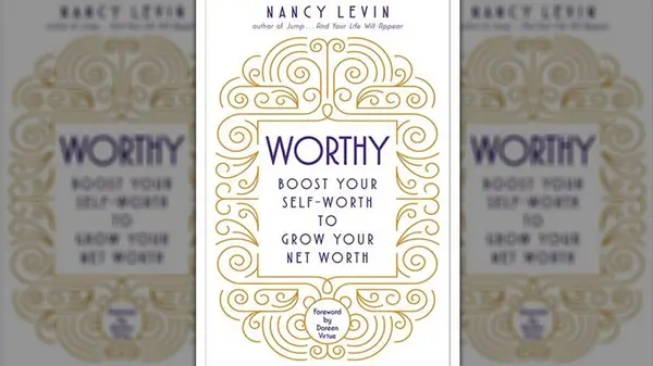 Worthy by Nancy Levin