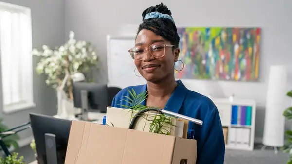 Zapomnij o „Cichym rzuceniu palenia”: głośno zrezygnuj, jeśli chcesz zabrać miejsce w pracy i być usłyszeni