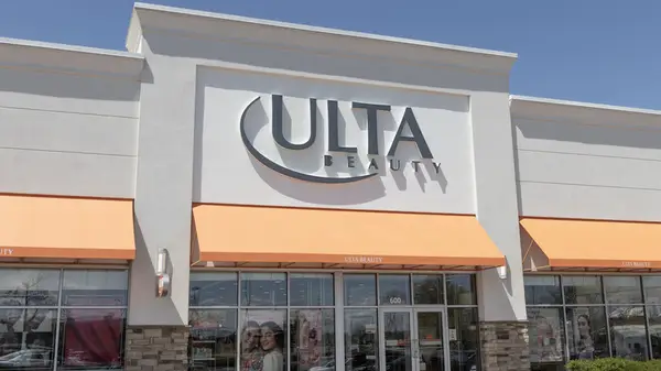 Ulta beauty store