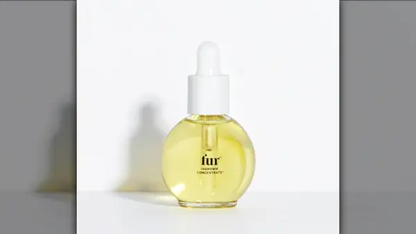 Fur products NYC