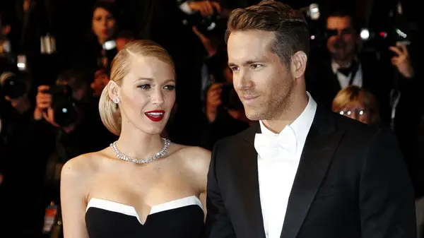 Er Blake Lively og Ryan Reynolds kompatible ifølge astrologi?