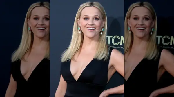 Reese Witherspoon