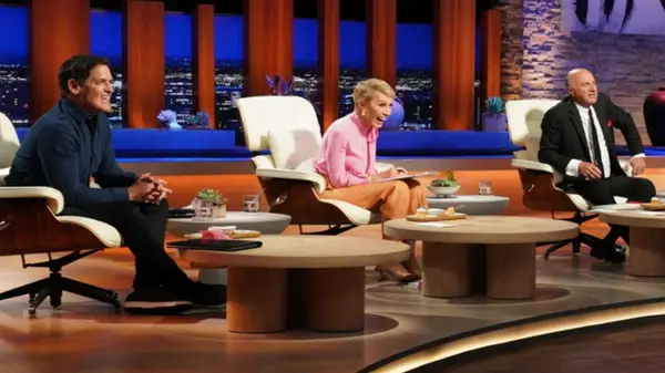 Mark Cuban, Barbara Corcoran, Kevin O
