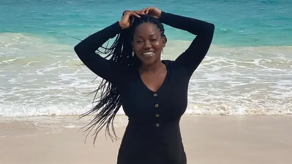 Här är vad som gick ner med ganska vadderat rum efter Shark Tank