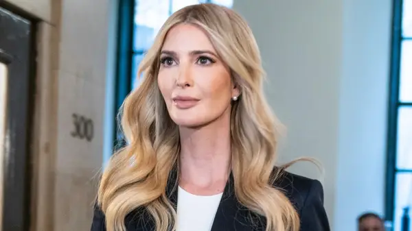 Le choix du club de lecture de Reese Ivanka Trump a sur son TBR est un conte de divorce tragique