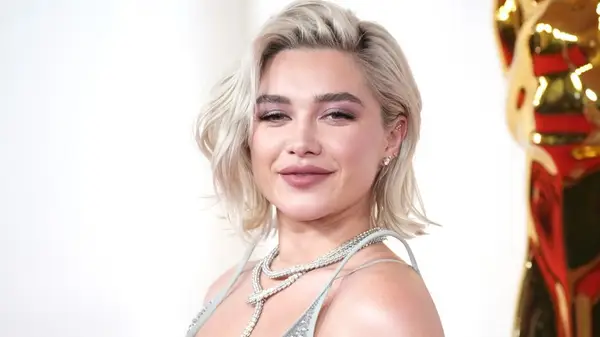 I libri preferiti di Florence Pugh sono una lista di letture avventurose