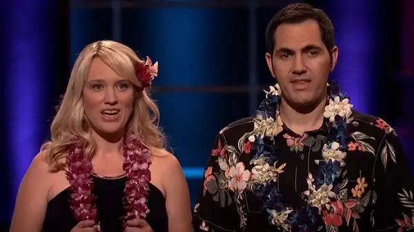 Hier ist, was mit Honeyfund nach dem Haifischtank unterging