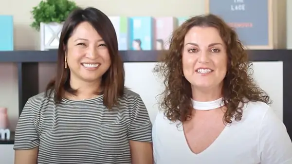 הנה מה שירד עם תחרה הפנים שלך אחרי טנק הכריש