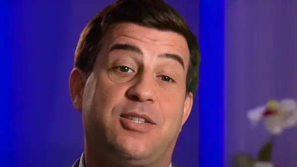 Frank Scozzafava in an interview 