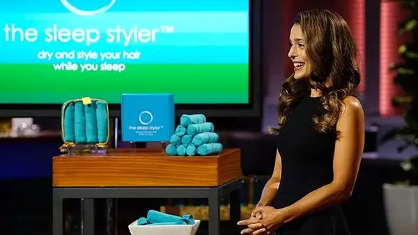 Sleep Styler