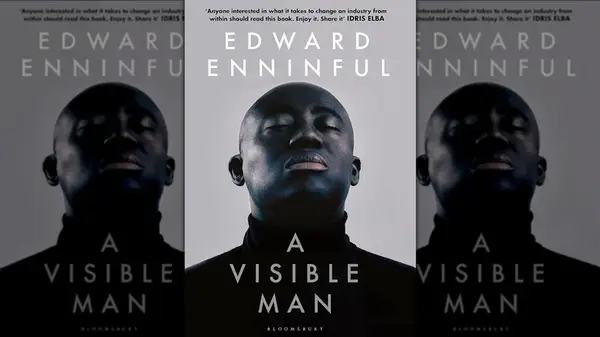 A Visible Man Enninful