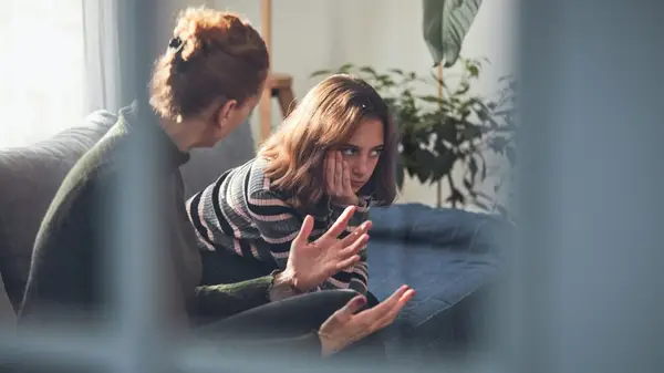 あなたに対する誰かの失礼な行動に対する究極の反応