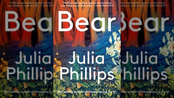 Book by Penguin Random House 