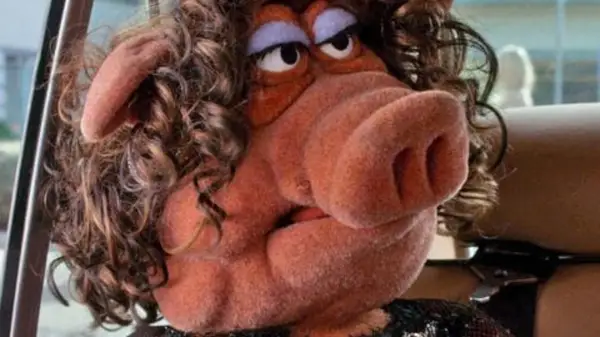 pig muppet