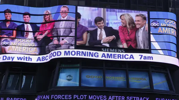 Good Morning America