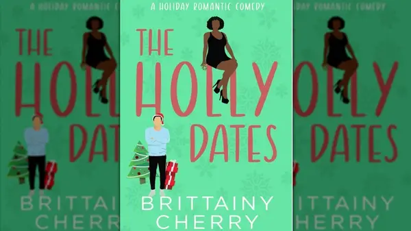 The Holly Dates cover