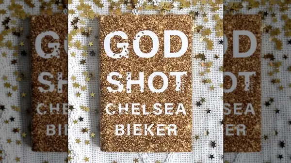 Cover of Godshot by Chelsea Bieker