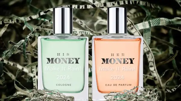 His and Hers collection 