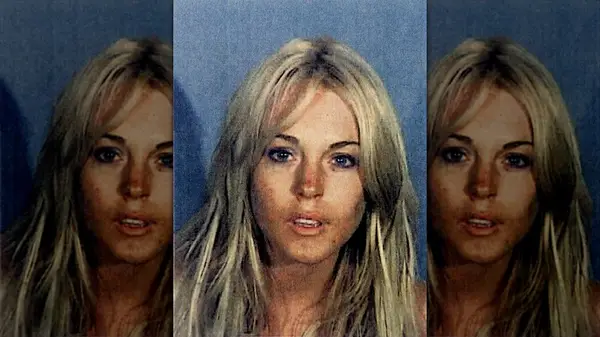 Lindsay Lohan