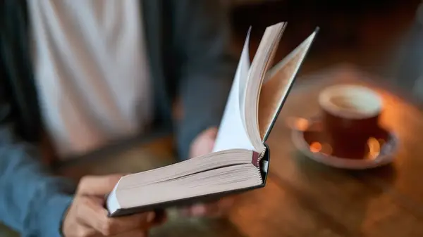 5 Bogklubvalg at læse i løbet af Black History Month