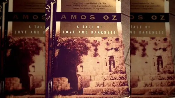 Tale of Love and Darkness