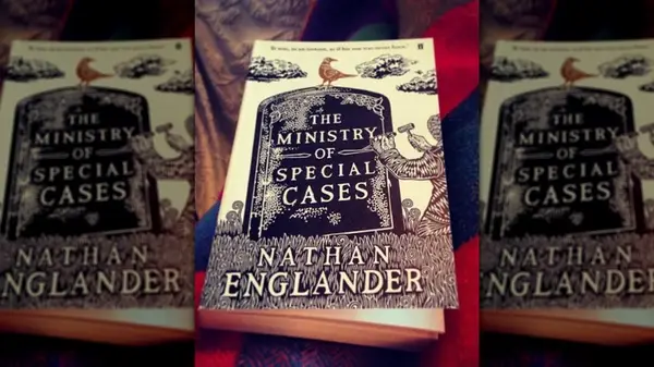 The Ministry of Special Cases