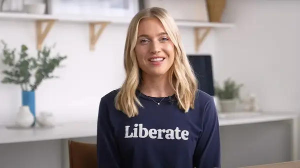 Liv Bowser on YouTube