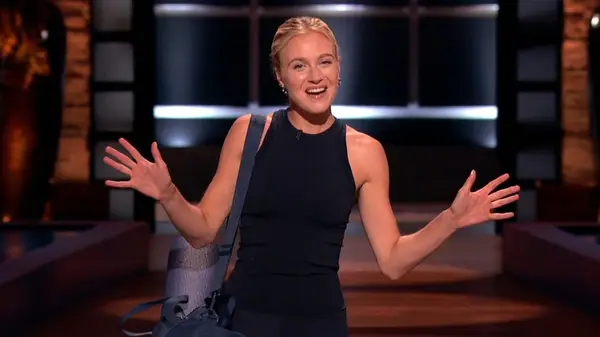 הנה מה שנפל עם שחרור אחרי טנק הכריש