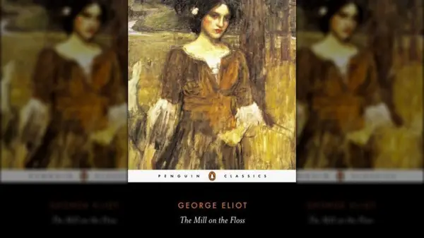 The Mill on the Floss by George Eliot