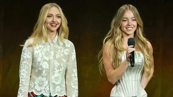 Denna New York Times Best Seller Book får en film med Sydney Sweeney och Amanda Seyfried