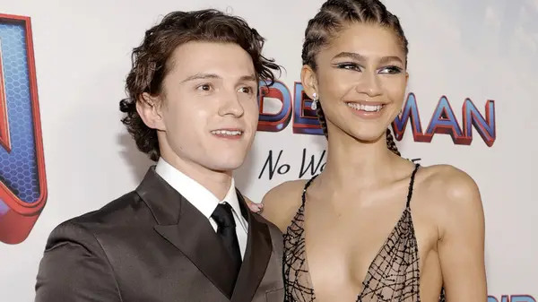 Astrologer ens explica banderes clau que confirmen el destí de Zendaya i Tom Holland