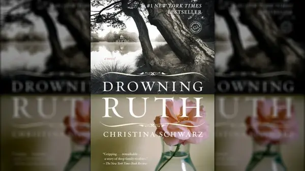 Drowning Ruth Christina Schwarz