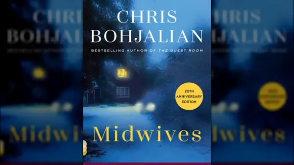Midwives Chris Bohjalian