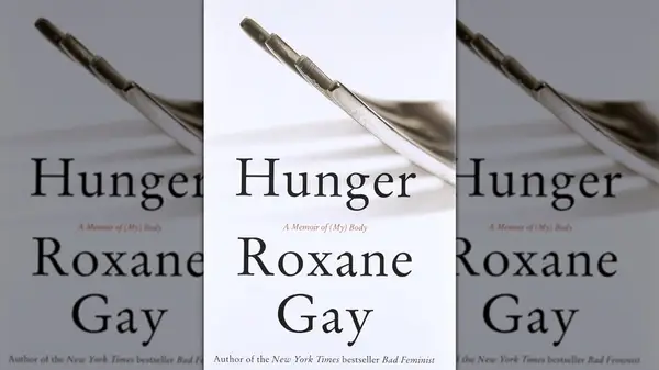 Hunger Roxane Gay