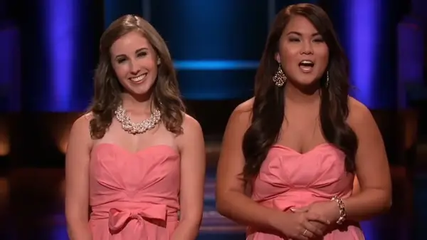 Kate Steadman Sharon Bui