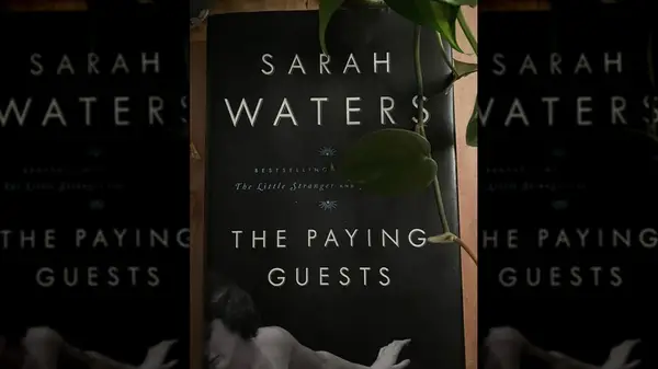 The Paying Guests