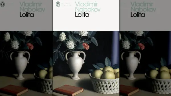 Lolita Vladimir Nabokov
