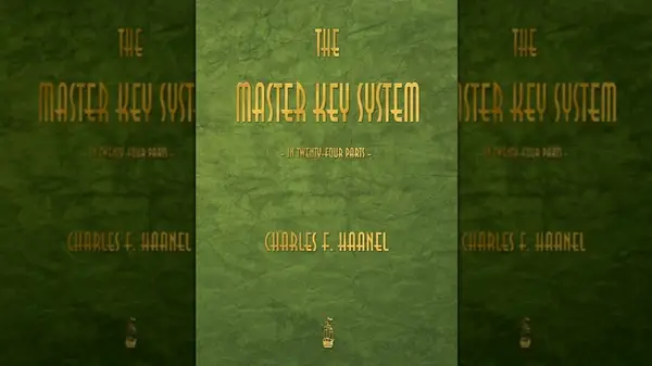 The Master Key System