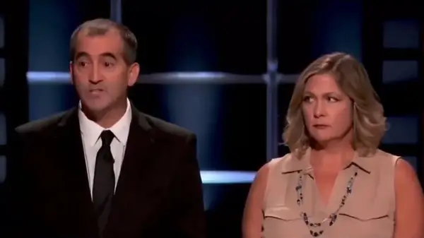 다음은 상어 탱크 다음에 헤어리 그라브스터와 함께 내려간 것입니다