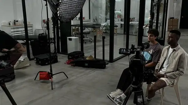 Selom Agbitor Oliver Zak