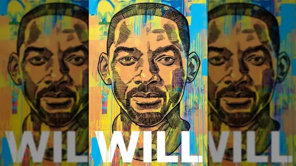 Cover of Will Smith