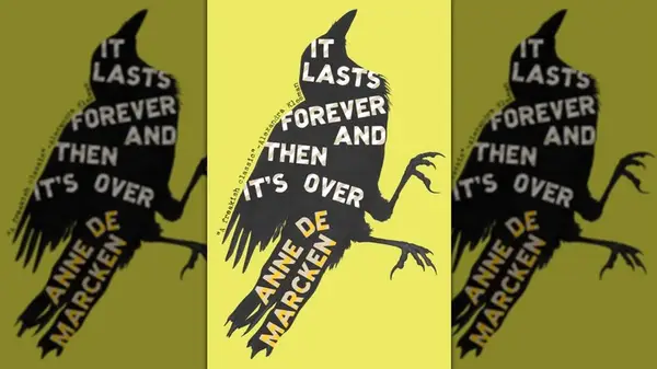 Cover of It Lasts Forever and Then It