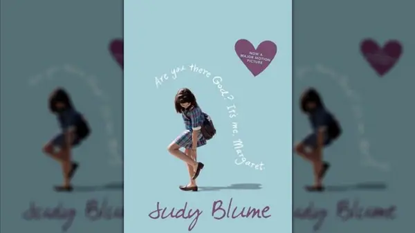 Are You There God? It