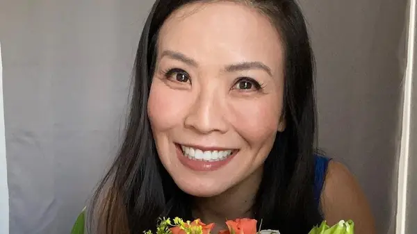 Tady je to, co šlo dolů s Bareease po Shark Tank