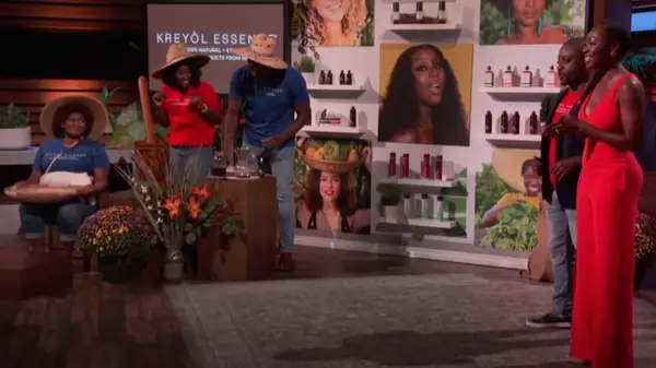 Tu je to, čo šlo s Kreyòl Essence po Shark Tank