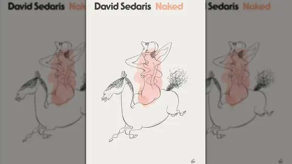 David Sedaris