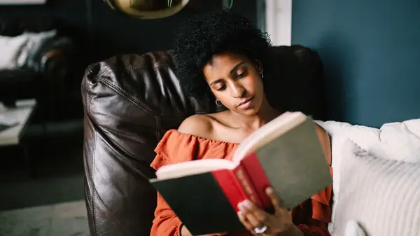 Sob as escolhas de radar do clube de leitura com Jenna, que você pode não ter ouvido falar de